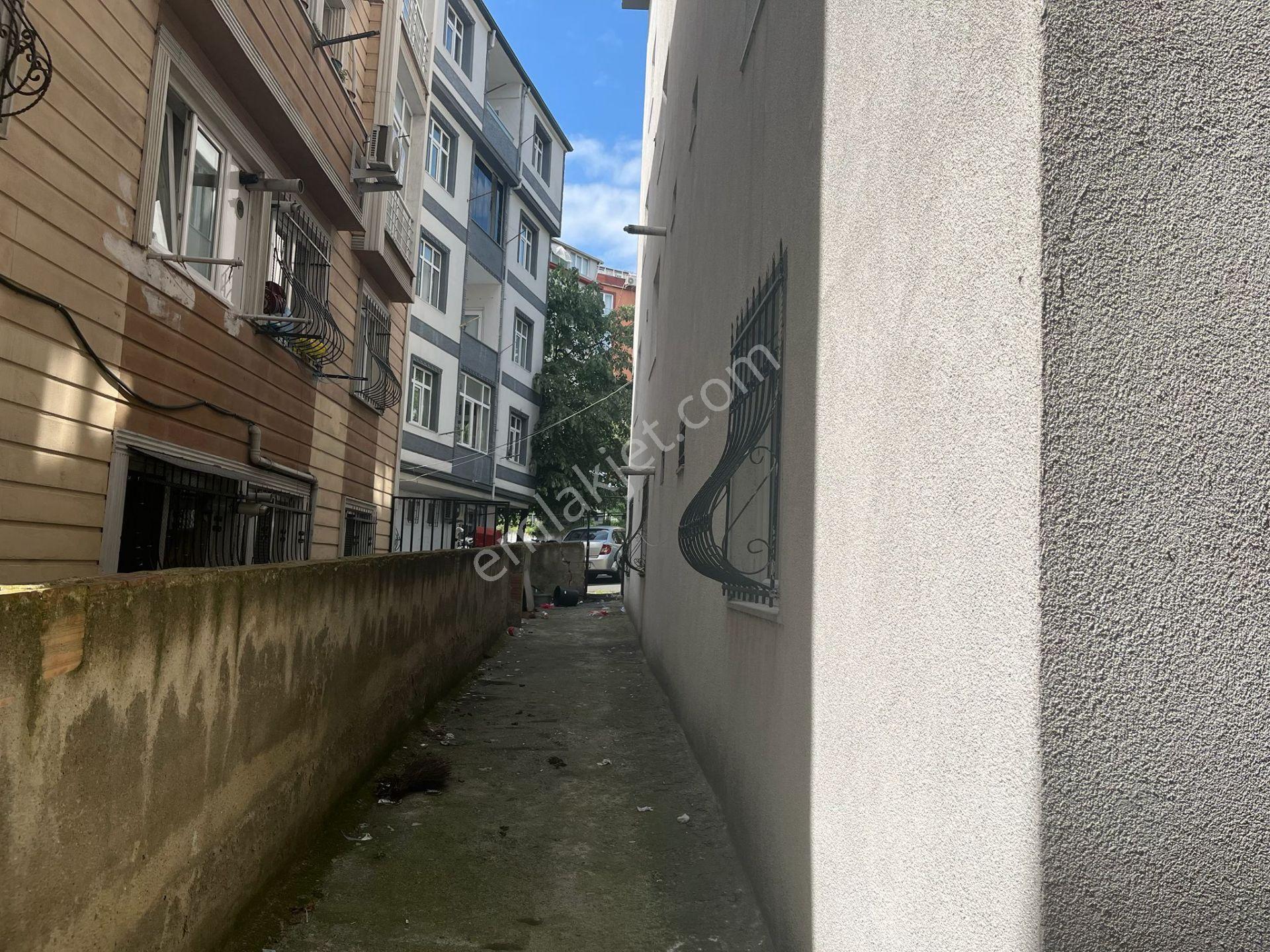 Yeşilpınar Vaillant Satılık Daire 2+1 - Görsel 22