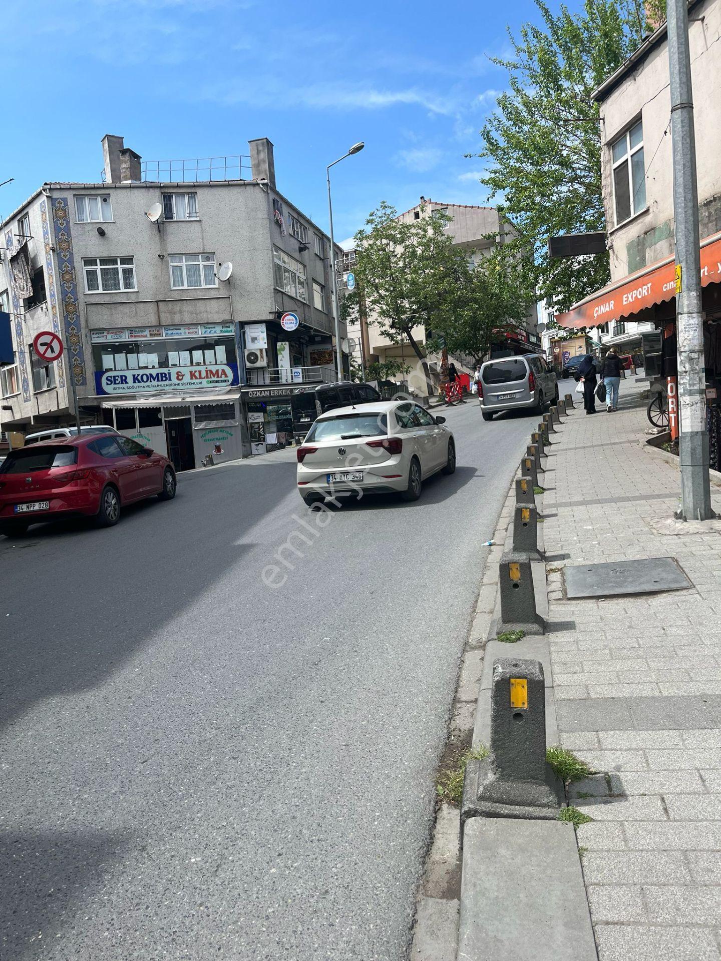 Yeşilpınar Vaillant Satılık Daire 2+1 - Görsel 4