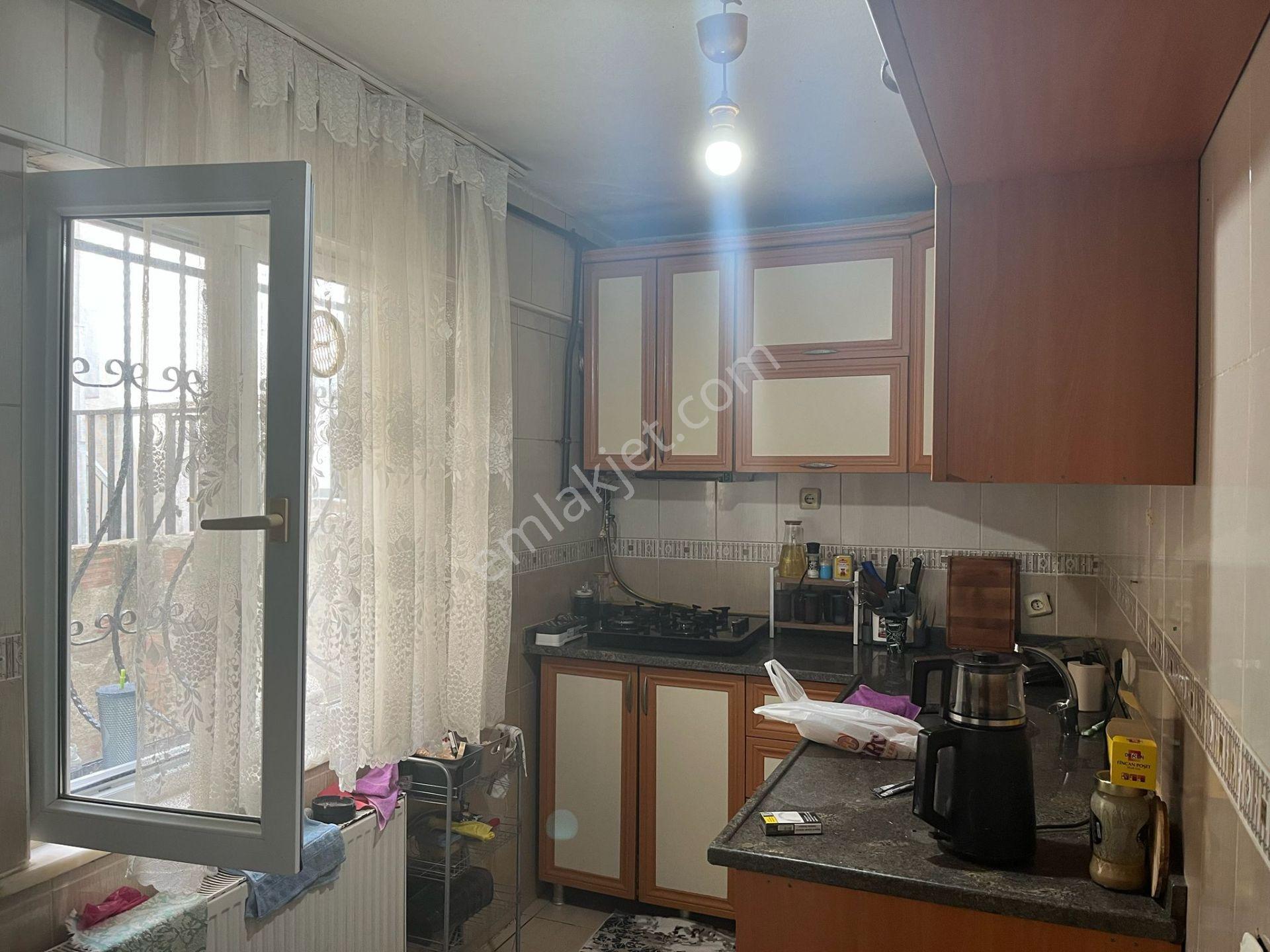 Yeşilpınar Vaillant Satılık Daire 2+1 - Görsel 31