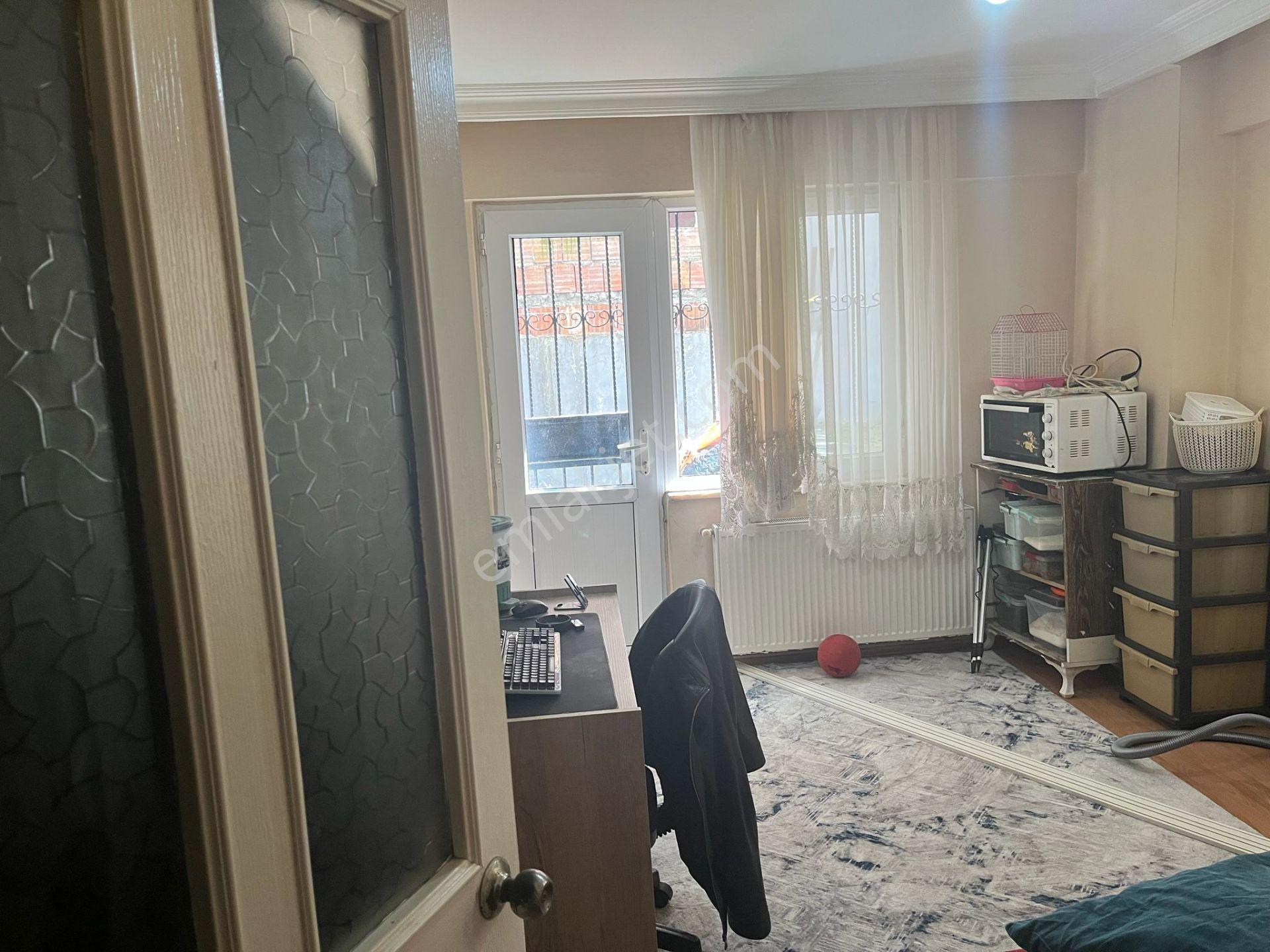 Yeşilpınar Vaillant Satılık Daire 2+1 - Görsel 25