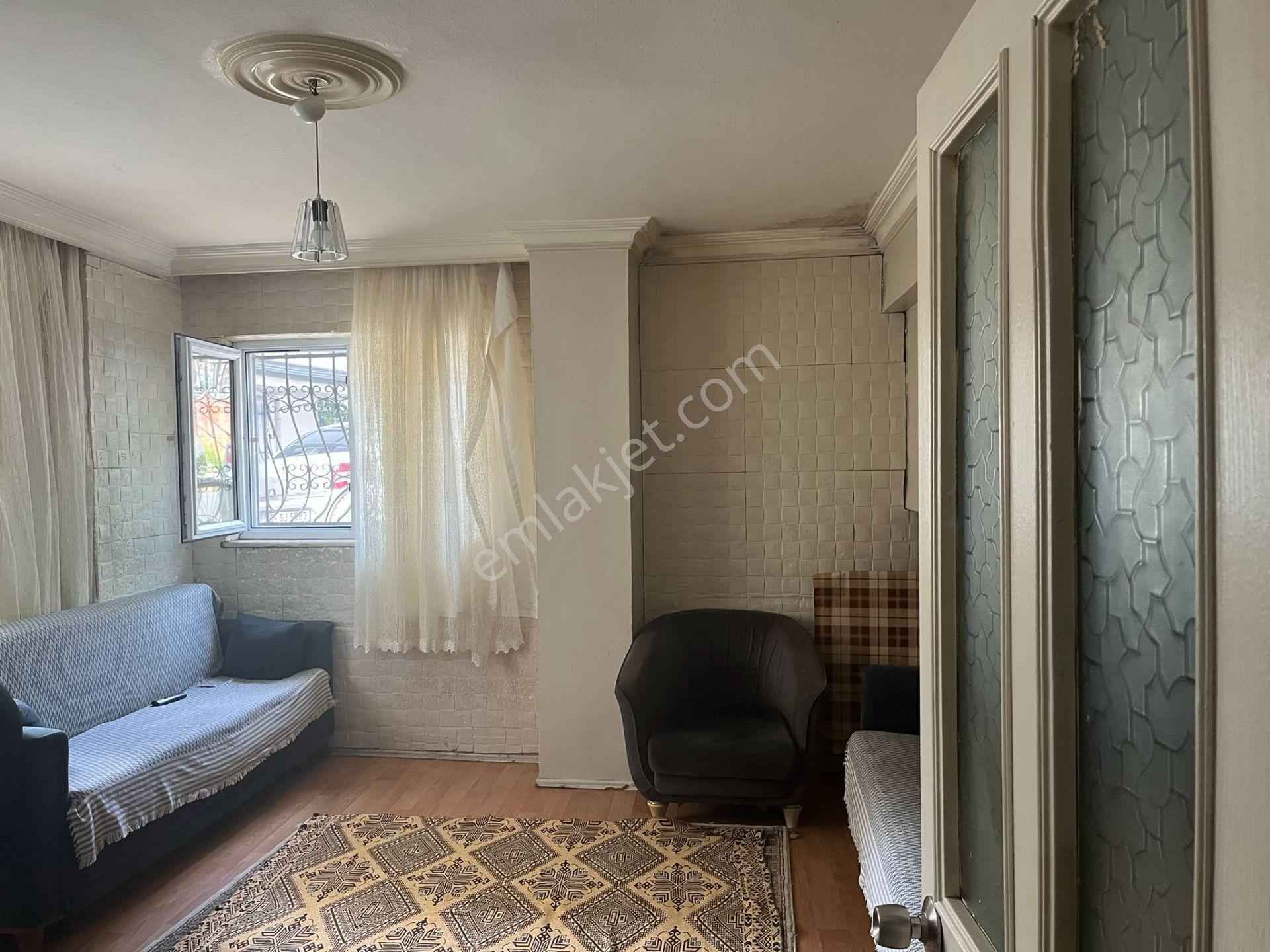 Yeşilpınar Vaillant Satılık Daire 2+1 - Görsel 12