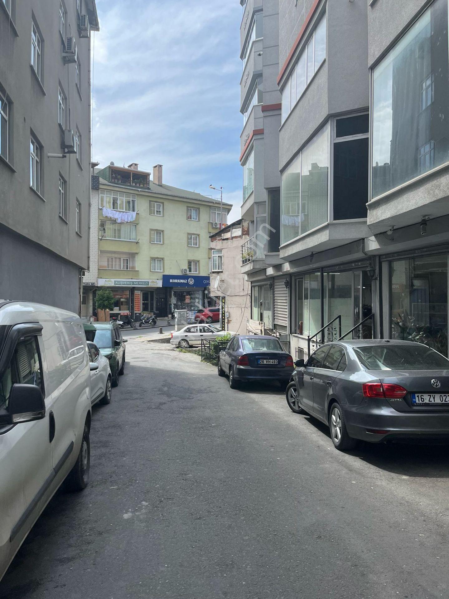 Yeşilpınar Vaillant Satılık Daire 2+1 - Görsel 3
