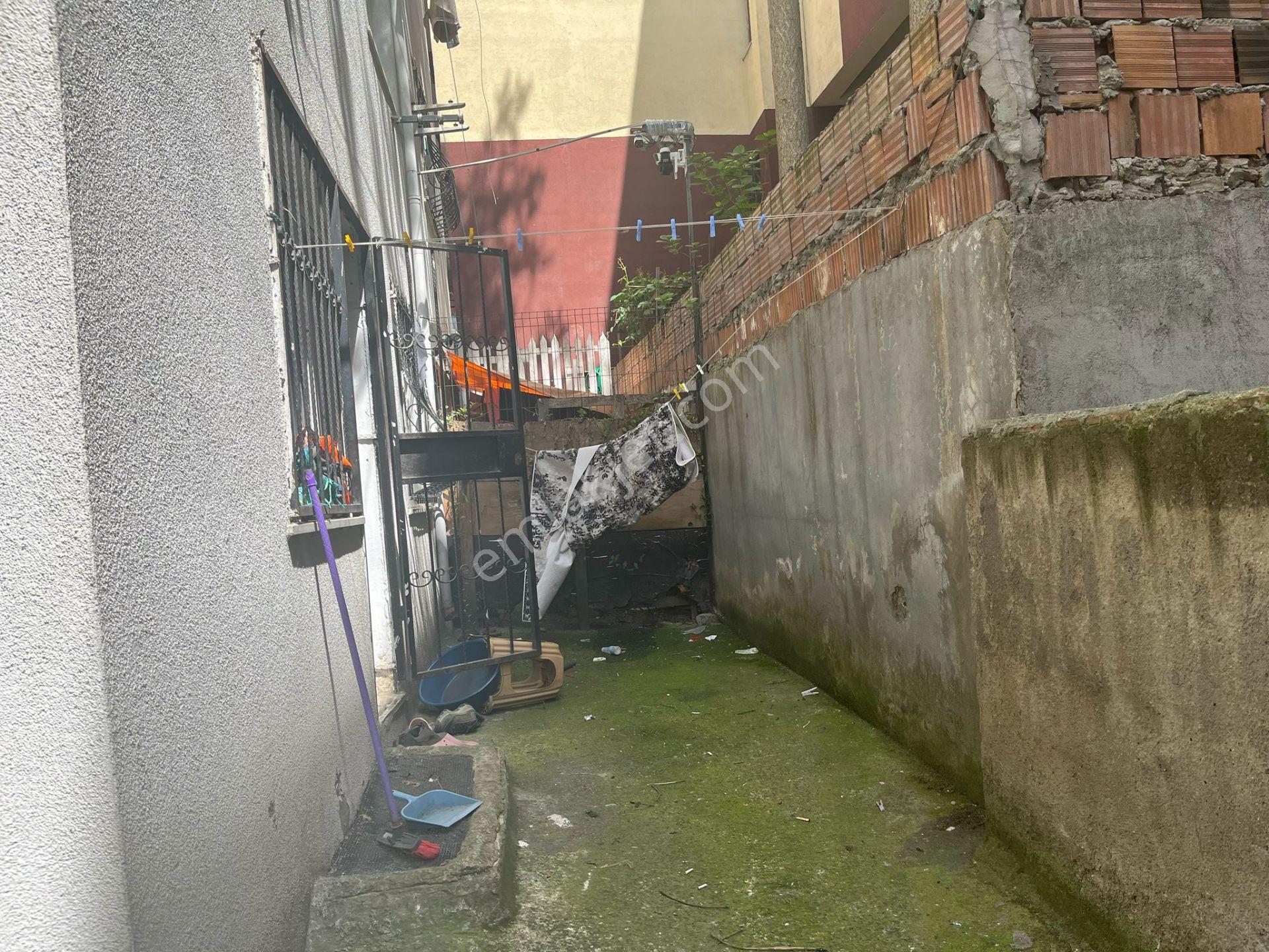 Yeşilpınar Vaillant Satılık Daire 2+1 - Görsel 20