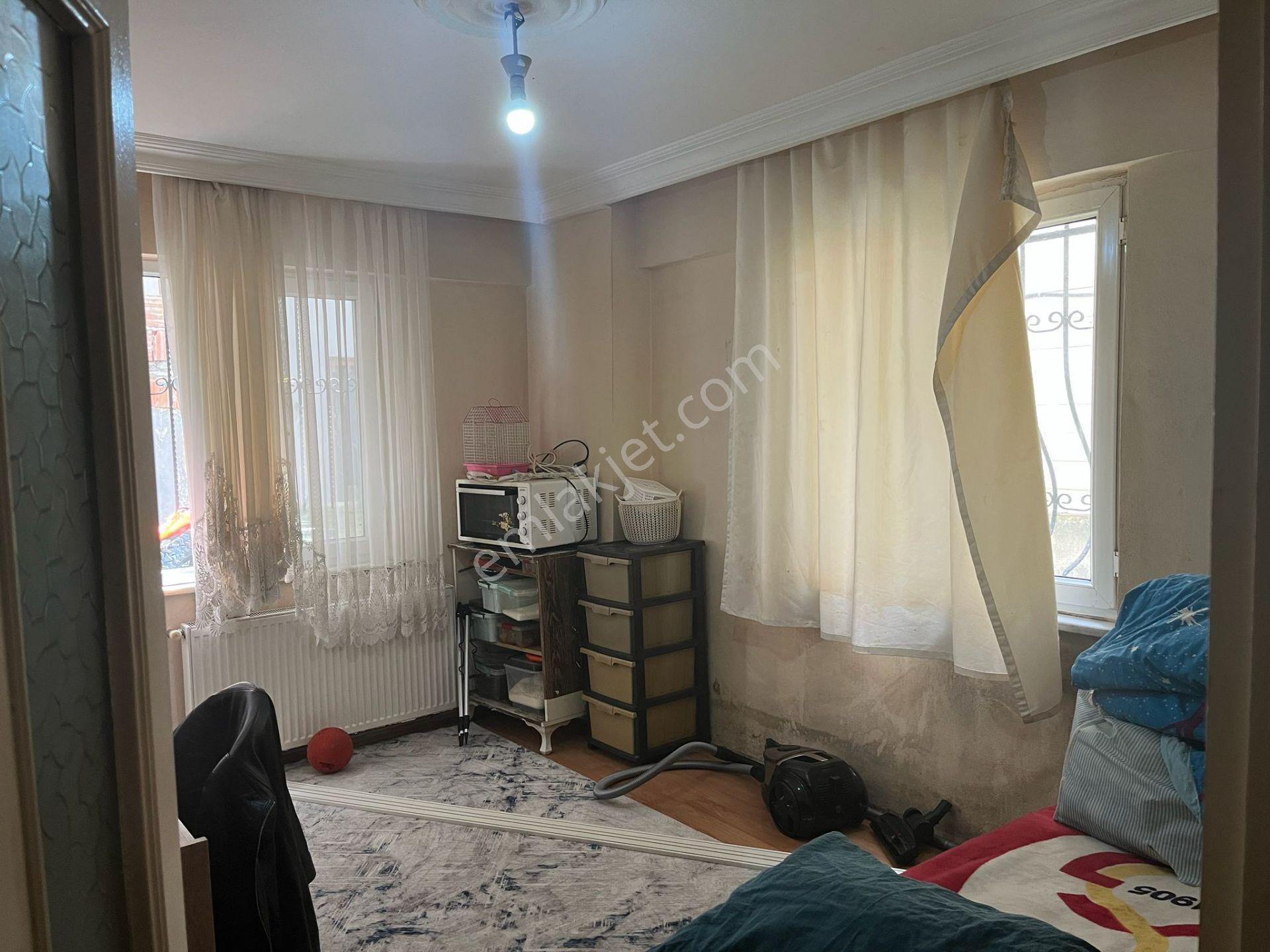 Yeşilpınar Vaillant Satılık Daire 2+1 - Görsel 26