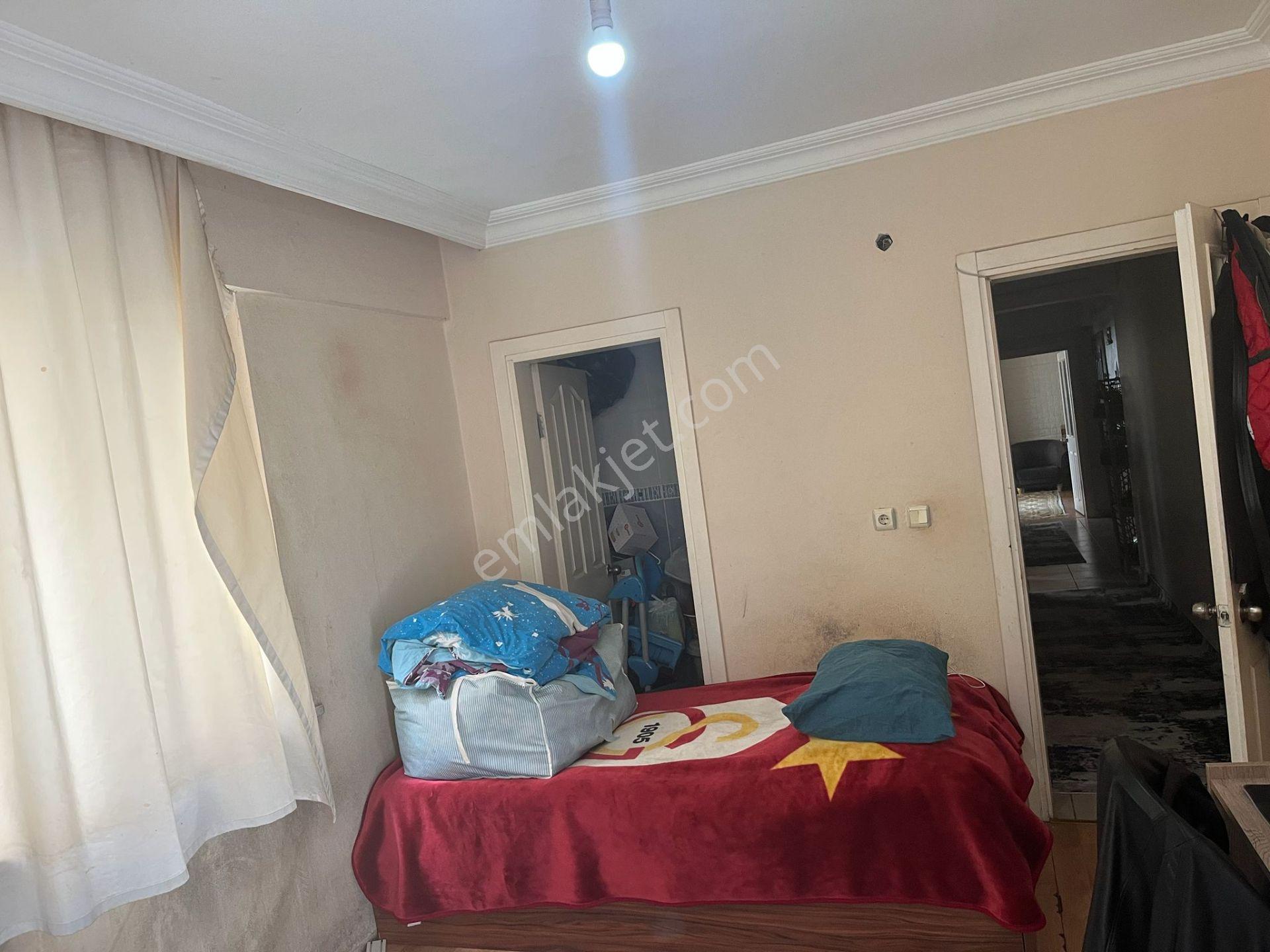 Yeşilpınar Vaillant Satılık Daire 2+1 - Görsel 19