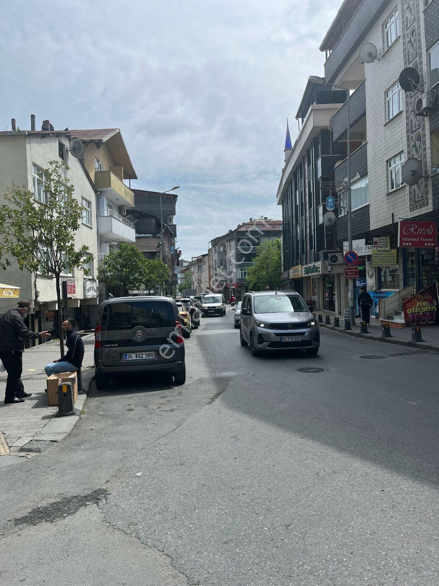 Yeşilpınar Vaillant Satılık Daire 2+1 - Görsel 2
