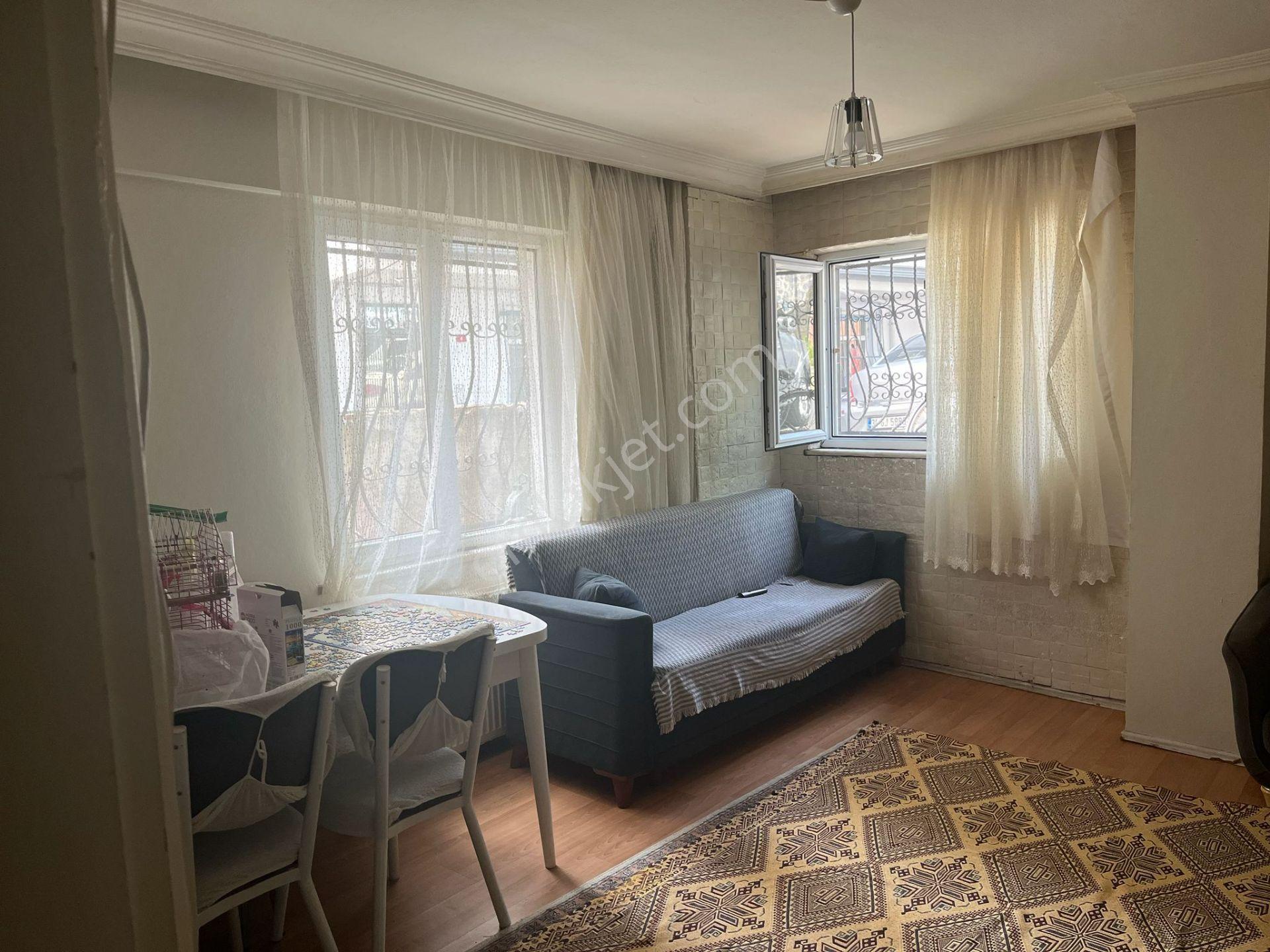 Yeşilpınar Vaillant Satılık Daire 2+1 - Görsel 11