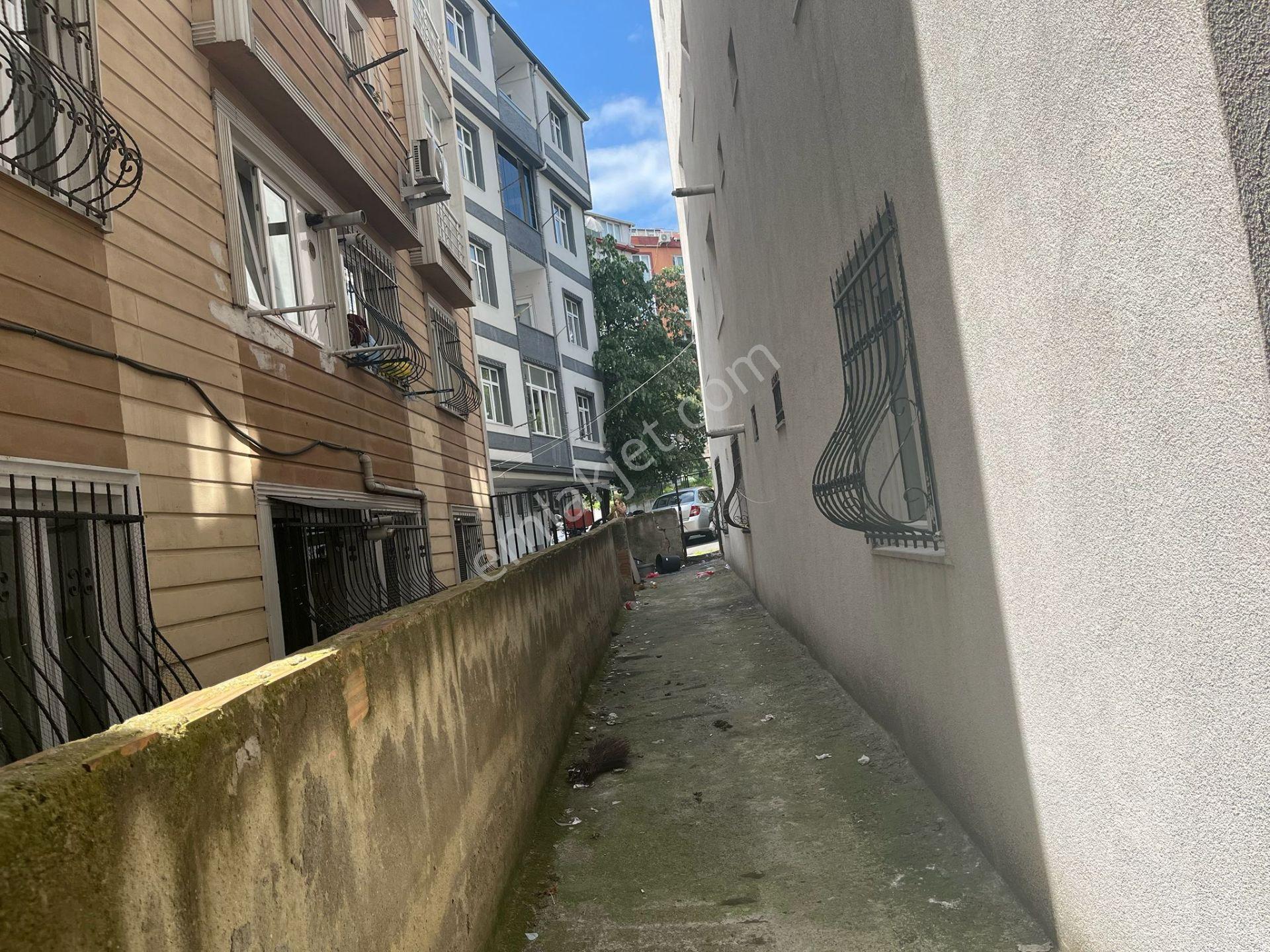 Yeşilpınar Vaillant Satılık Daire 2+1 - Görsel 28