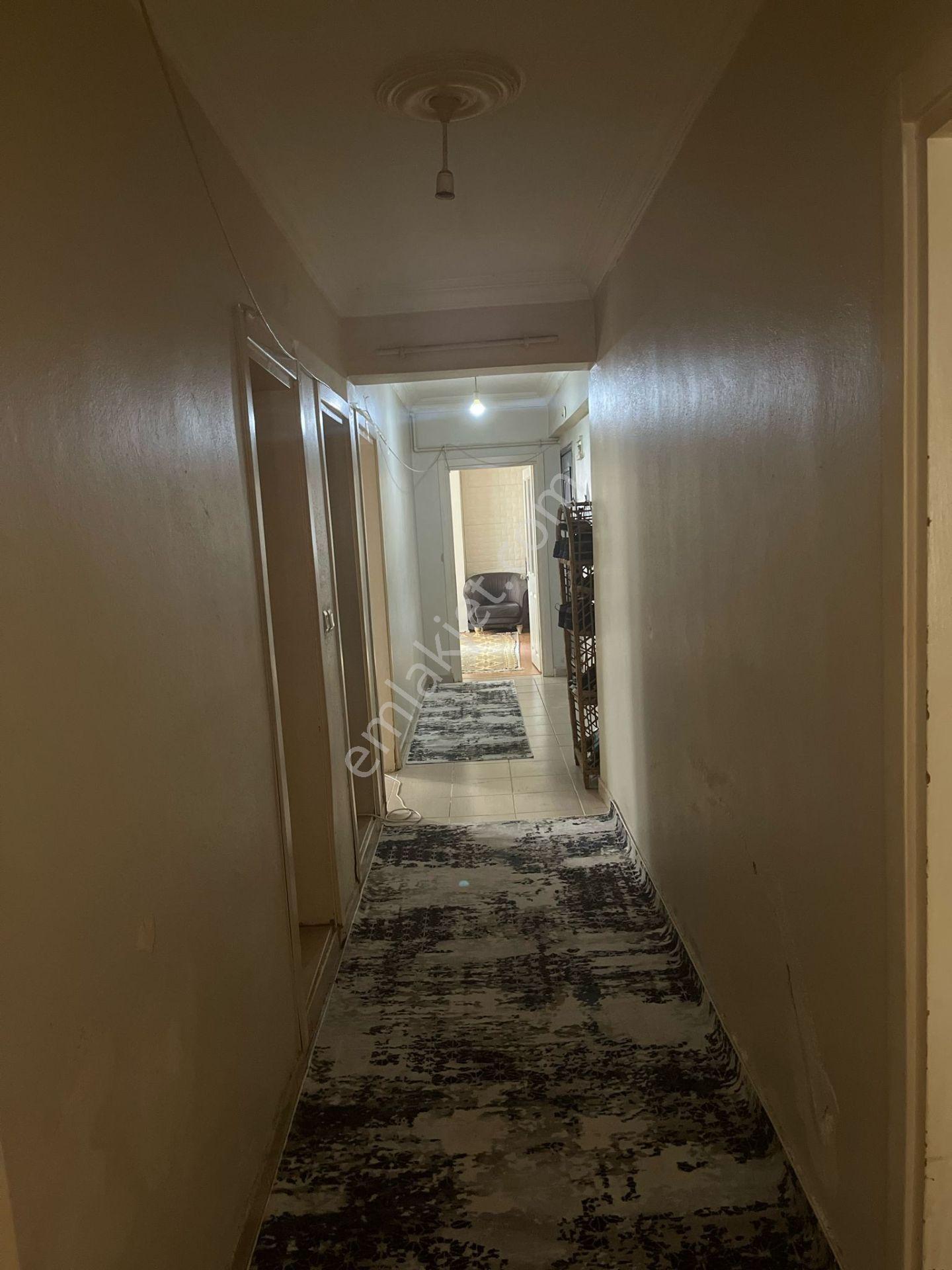 Yeşilpınar Vaillant Satılık Daire 2+1 - Görsel 21
