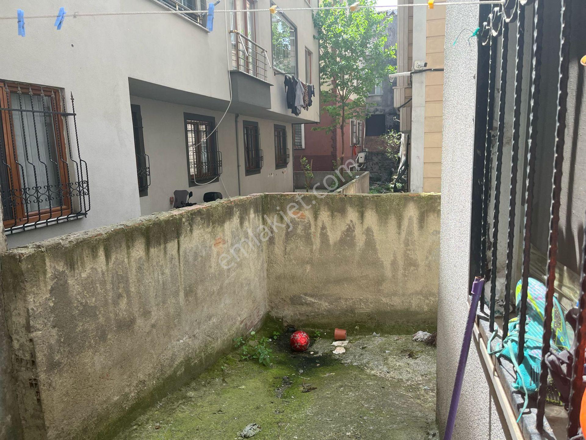 Yeşilpınar Vaillant Satılık Daire 2+1 - Görsel 23