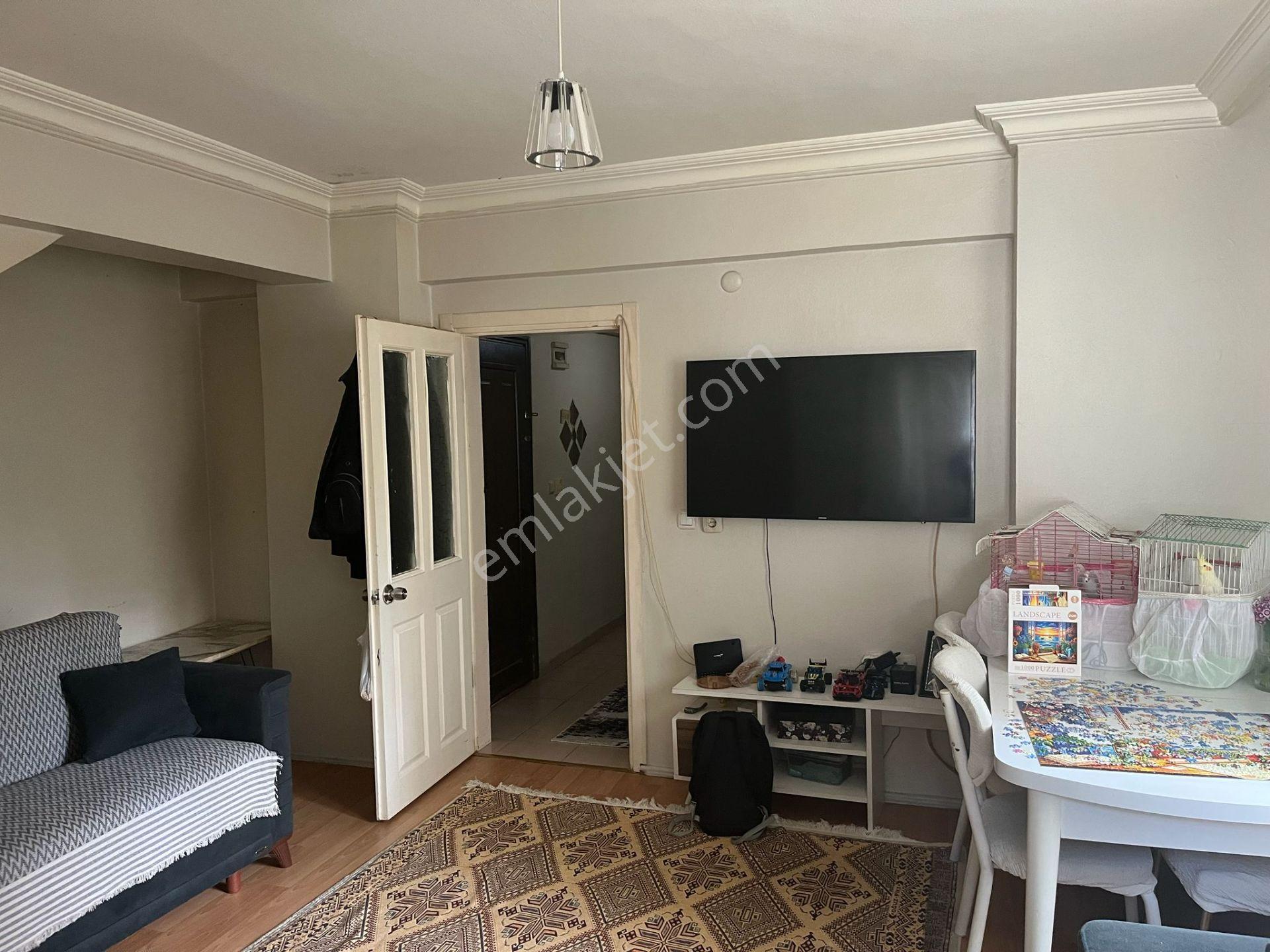 Yeşilpınar Vaillant Satılık Daire 2+1