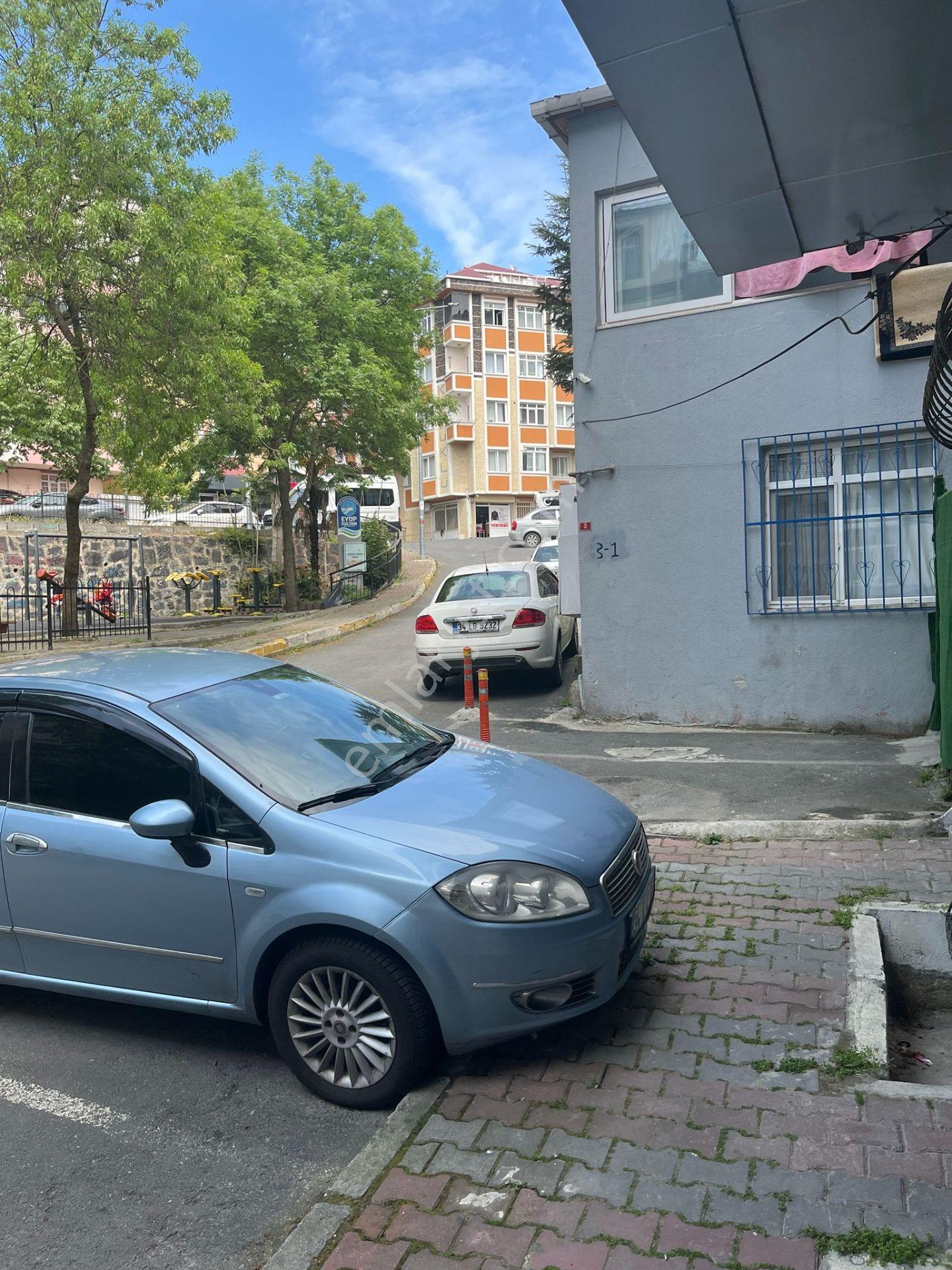 Yeşilpınar Vaillant Satılık Daire 2+1 - Görsel 9