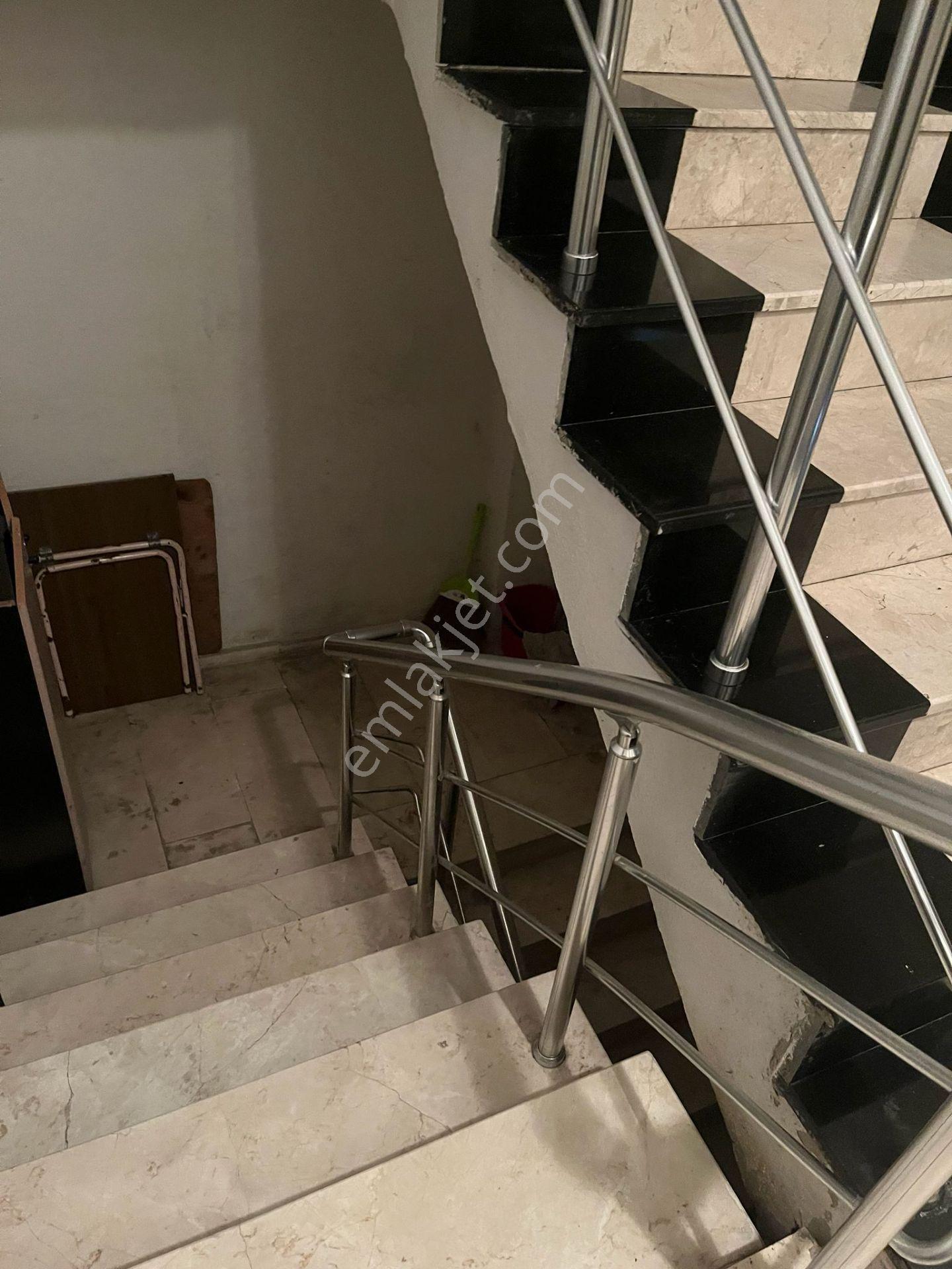 Yeşilpınar Vaillant Satılık Daire 2+1 - Görsel 8