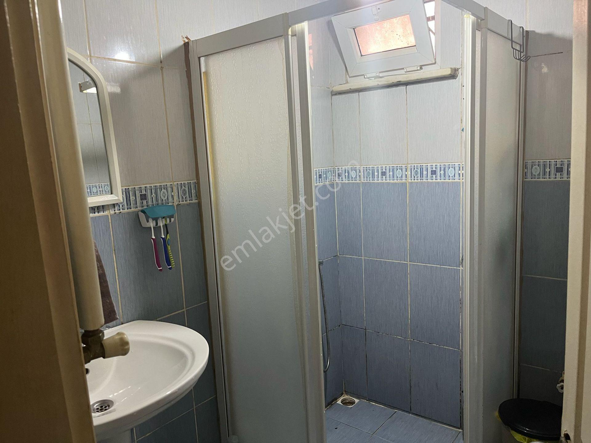 Yeşilpınar Vaillant Satılık Daire 2+1 - Görsel 32