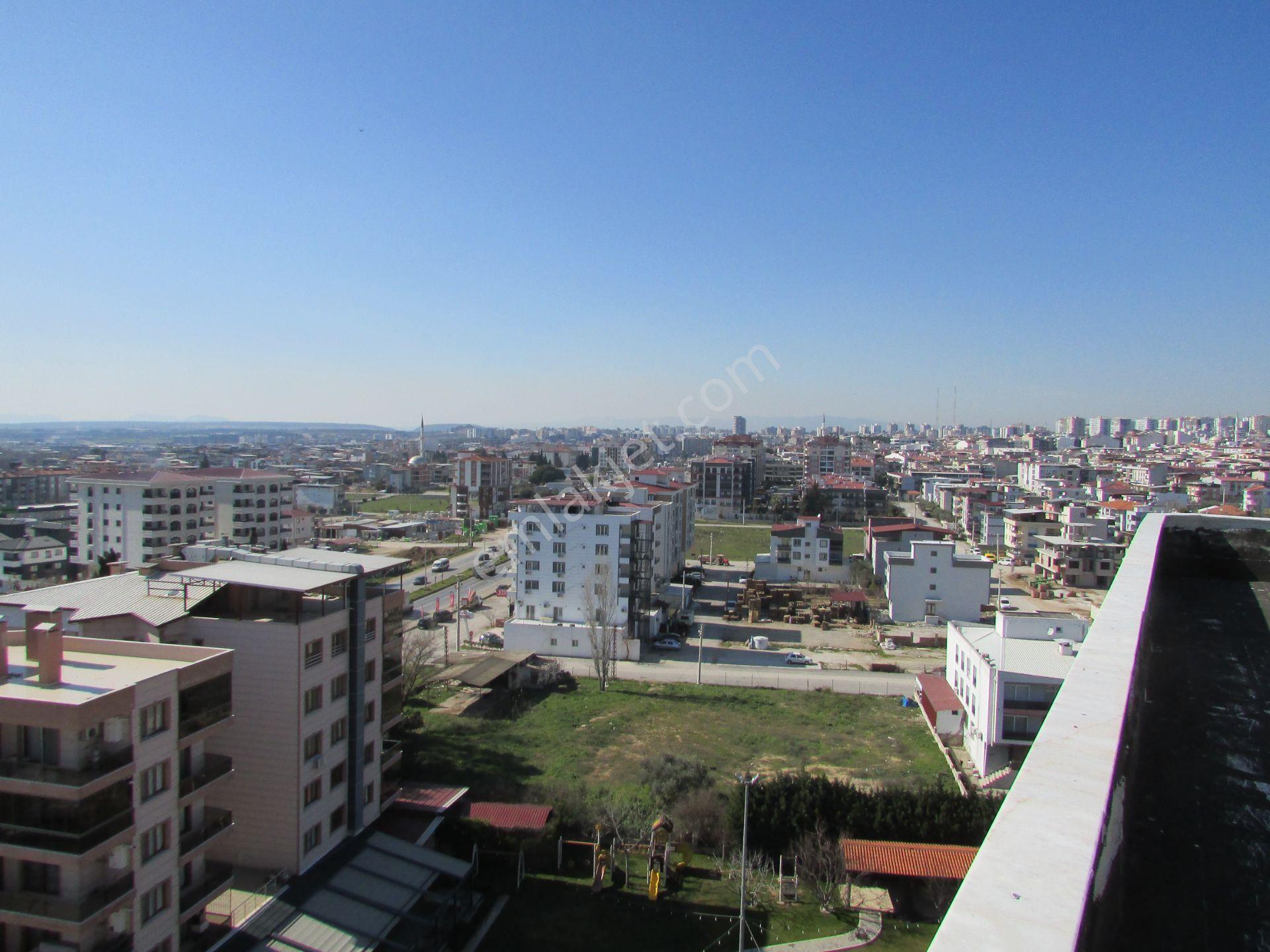 Ayrancılar Da İzmir-aydın Yolu Uzerınde Köşe 3+1 Fırsat Daıre - Görsel 30