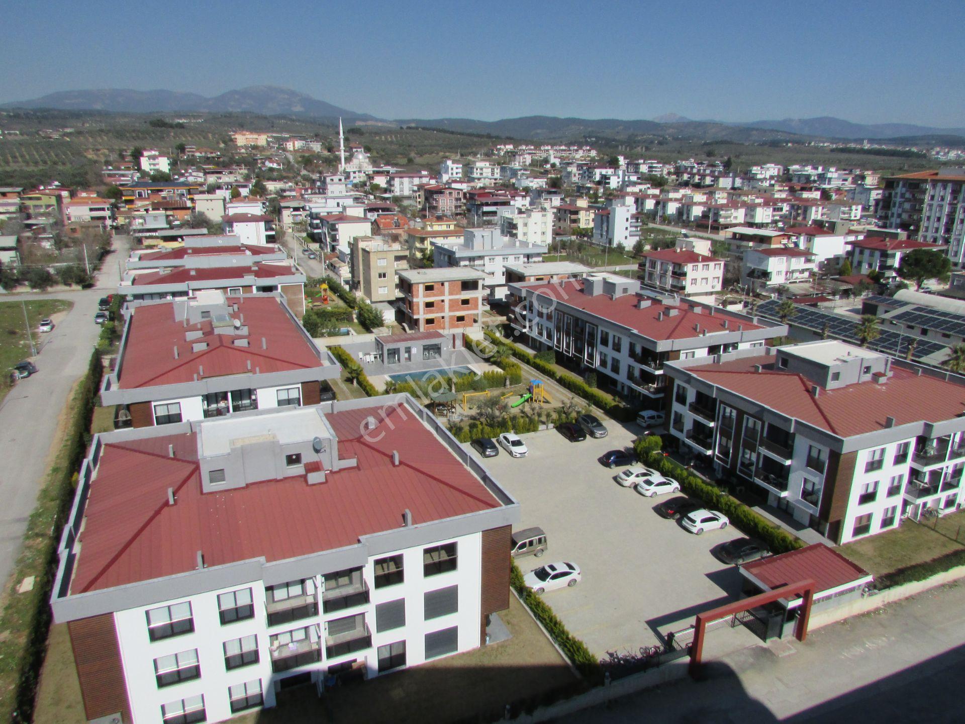 Ayrancılar Da İzmir-aydın Yolu Uzerınde Köşe 3+1 Fırsat Daıre - Görsel 29
