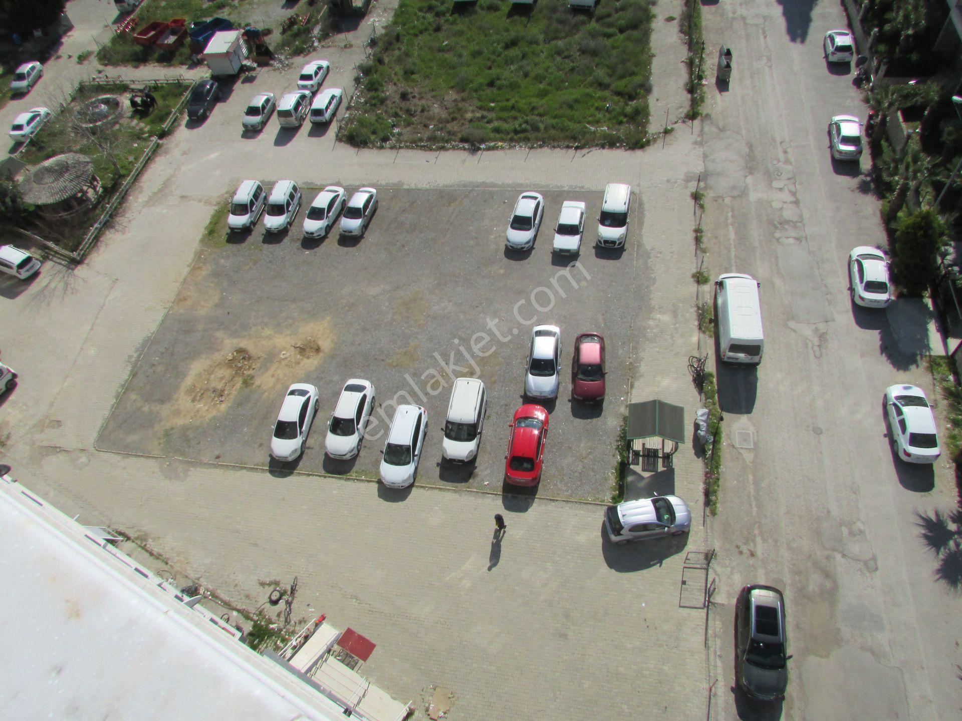 Ayrancılar Da İzmir-aydın Yolu Uzerınde Köşe 3+1 Fırsat Daıre - Görsel 28