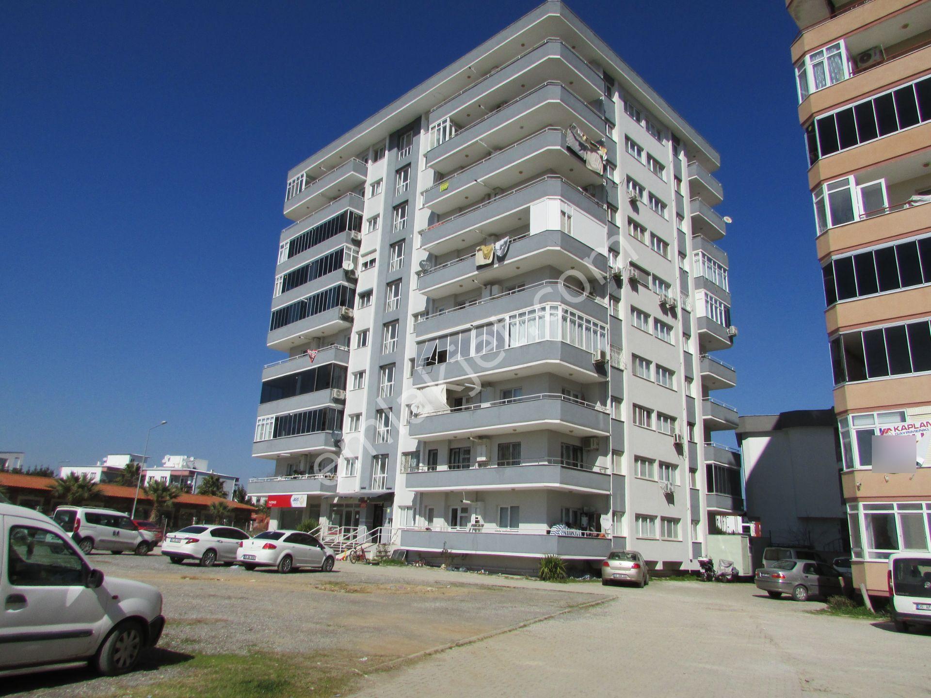 Ayrancılar Da İzmir-aydın Yolu Uzerınde Köşe 3+1 Fırsat Daıre - Görsel 32