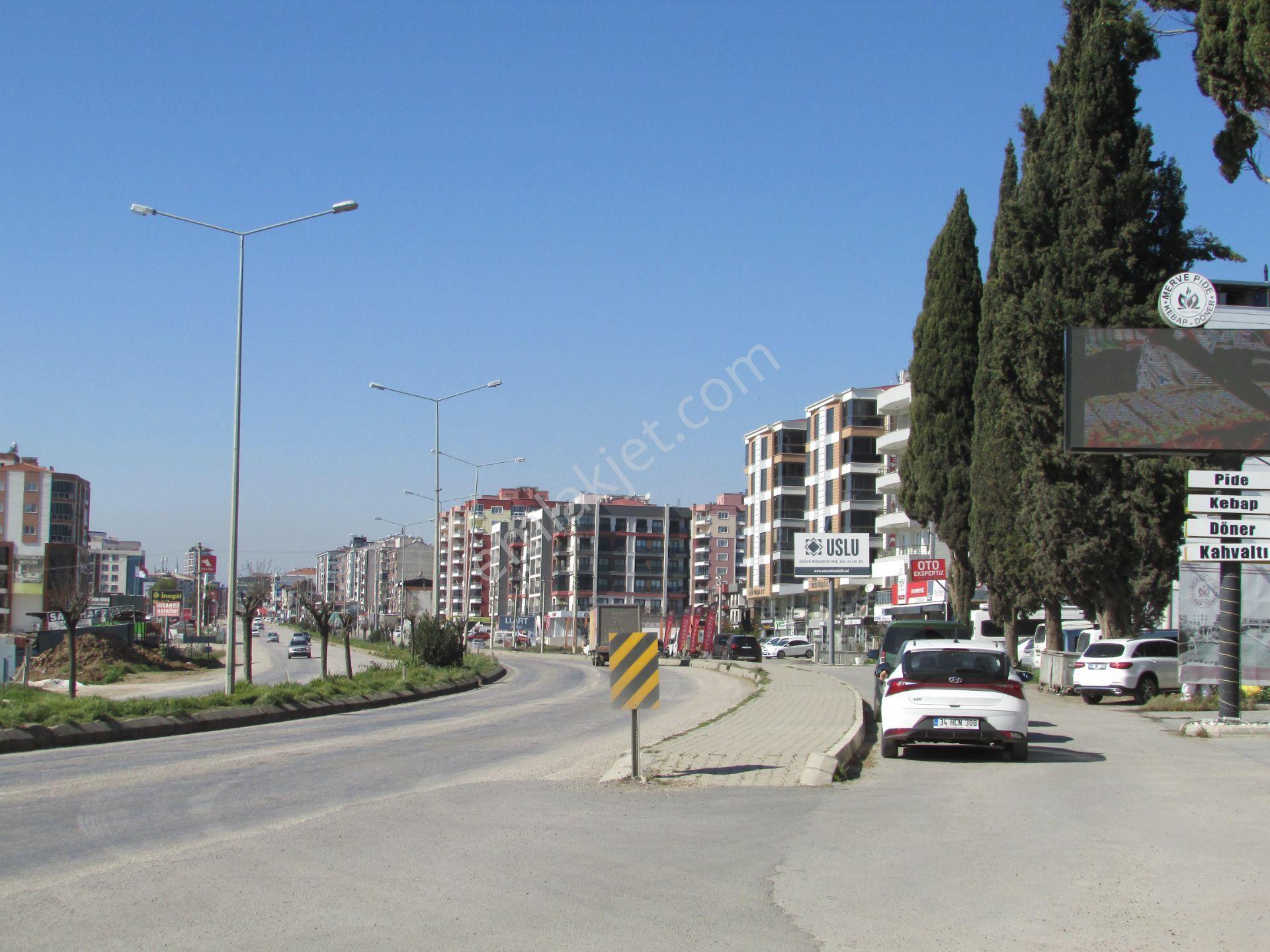 Ayrancılar Da İzmir-aydın Yolu Uzerınde Köşe 3+1 Fırsat Daıre - Görsel 31