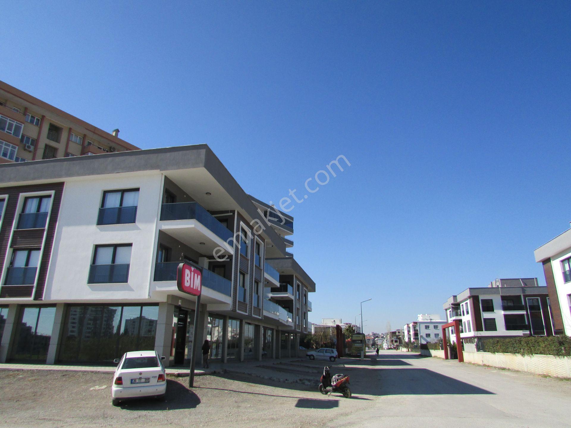 Ayrancılar Da İzmir-aydın Yolu Uzerınde Köşe 3+1 Fırsat Daıre - Görsel 2