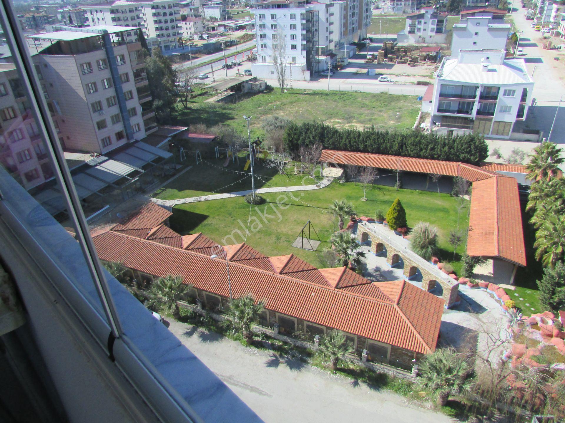 Ayrancılar Da İzmir-aydın Yolu Uzerınde Köşe 3+1 Fırsat Daıre - Görsel 23