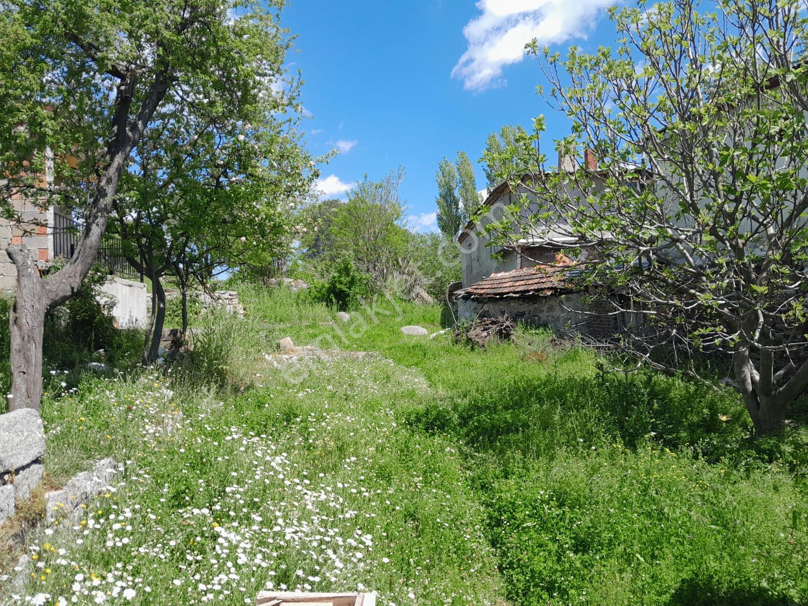 İzmir Bergama Kozak Hacıhamzalar Mh 160 M2 2 Kat İmarlı Satılık Arsa - Görsel 11