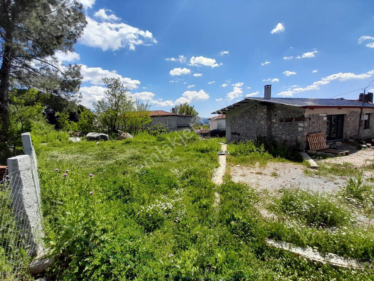 İzmir Bergama Kozak Hacıhamzalar Mh 160 M2 2 Kat İmarlı Satılık Arsa - Görsel 10