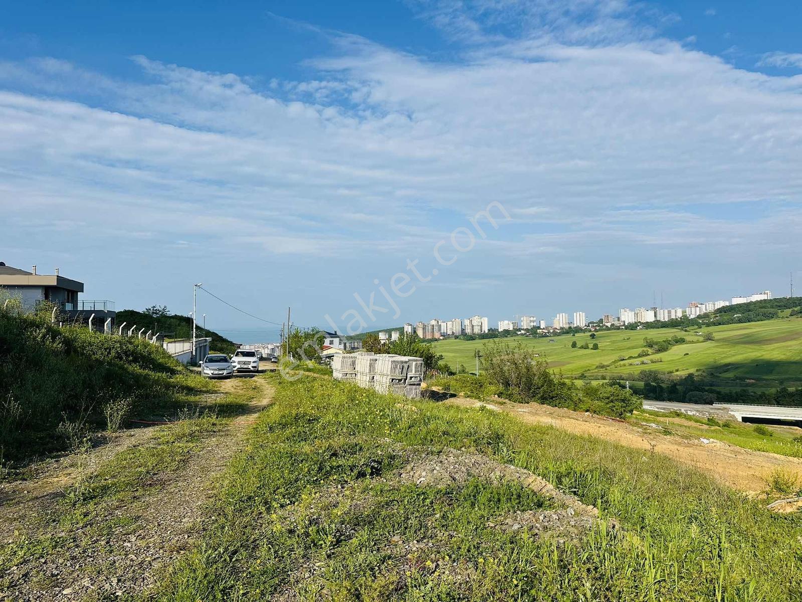 Kamal'da Satılık Villa İmarlı Köşe Parsel 256 M2 Hisse - Görsel 7