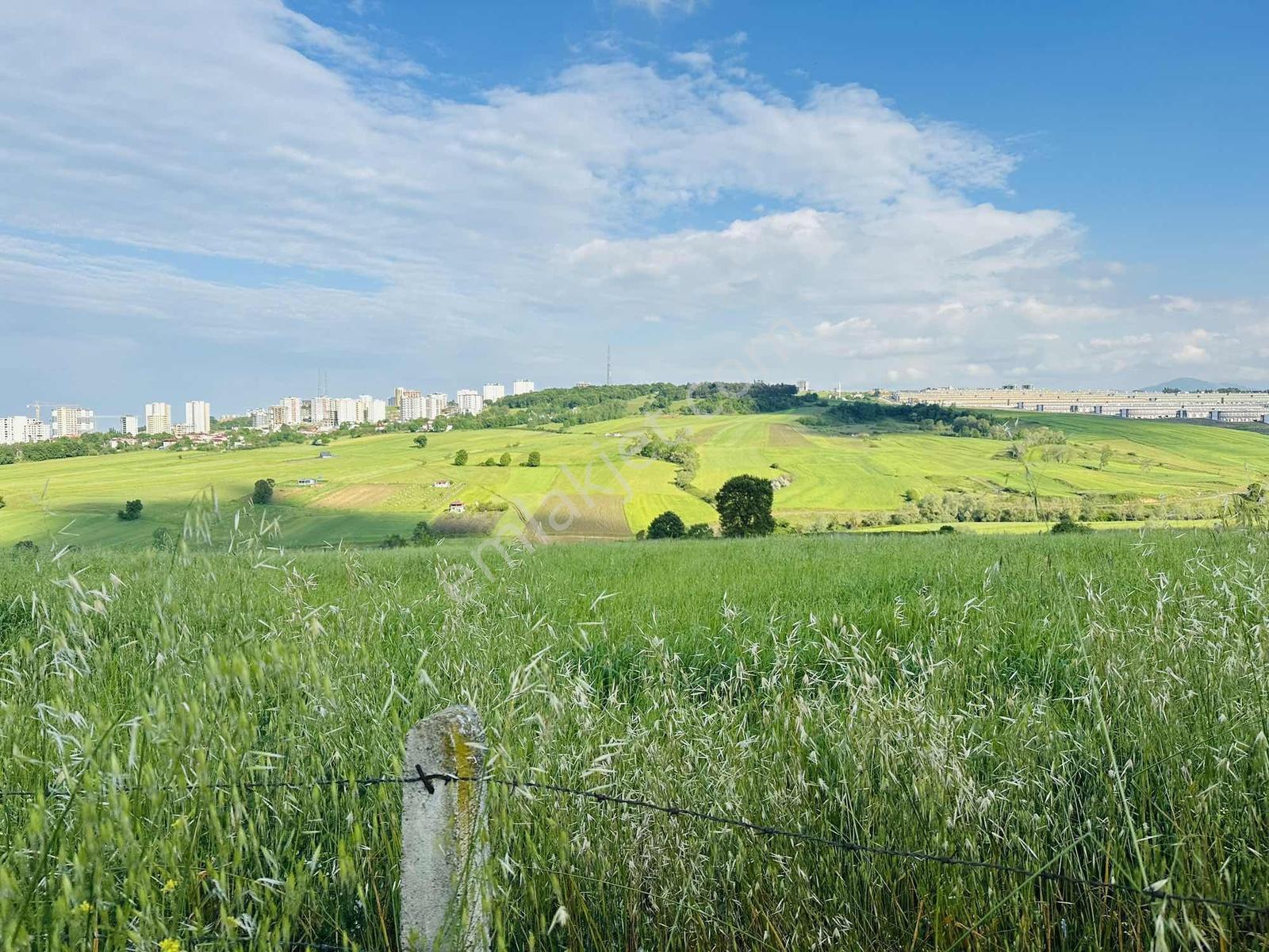 Kamal'da Satılık Villa İmarlı Köşe Parsel 256 M2 Hisse - Görsel 2