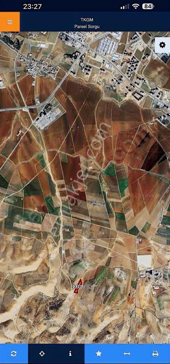 Ziya Oran Gayrimenkul'da Satılık Hisse 430 Metre² - Görsel 3