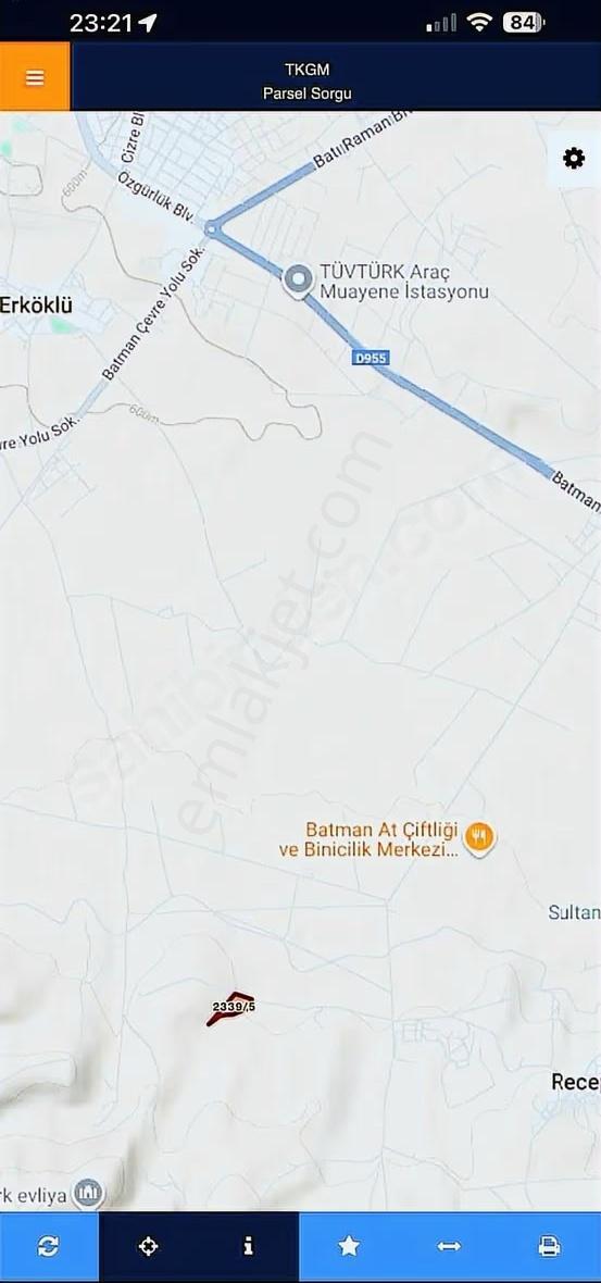 Ziya Oran Gayrimenkulden Satılık Hisse 270 Metre² - Görsel 5