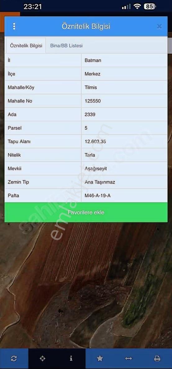 Ziya Oran Gayrimenkulden Satılık Hisse 270 Metre² - Görsel 6