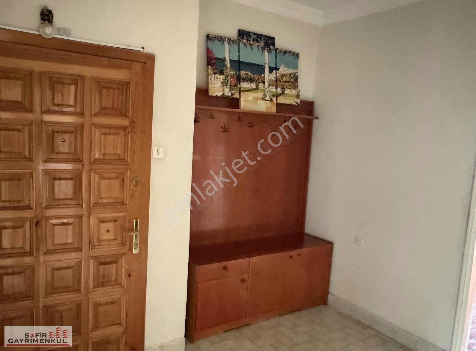 Halıkent Mühendis Mimarlar Sitesi Kiralık 3+1 Asansörlü Daire - Görsel 6