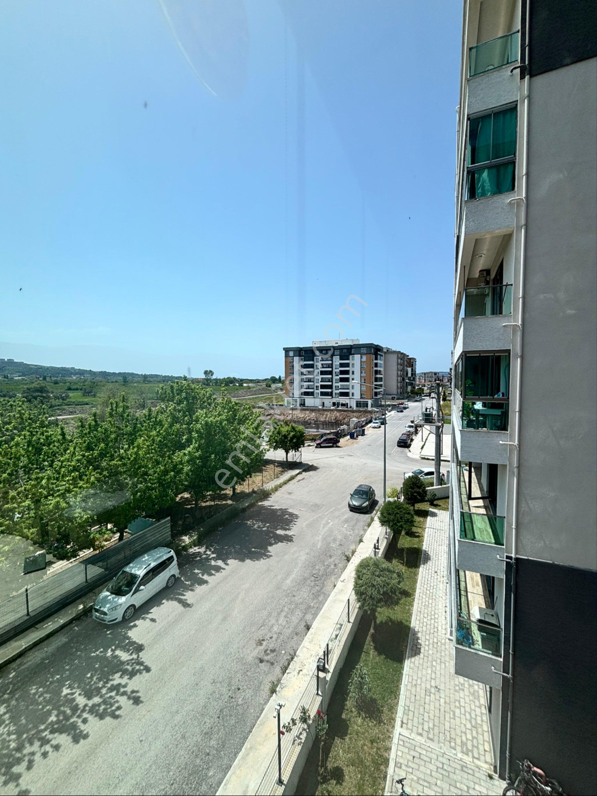 Dumanlıkent 3. Etapta Güney Cephe Kat Mülkiyetli Satılık Daire - Görsel 17