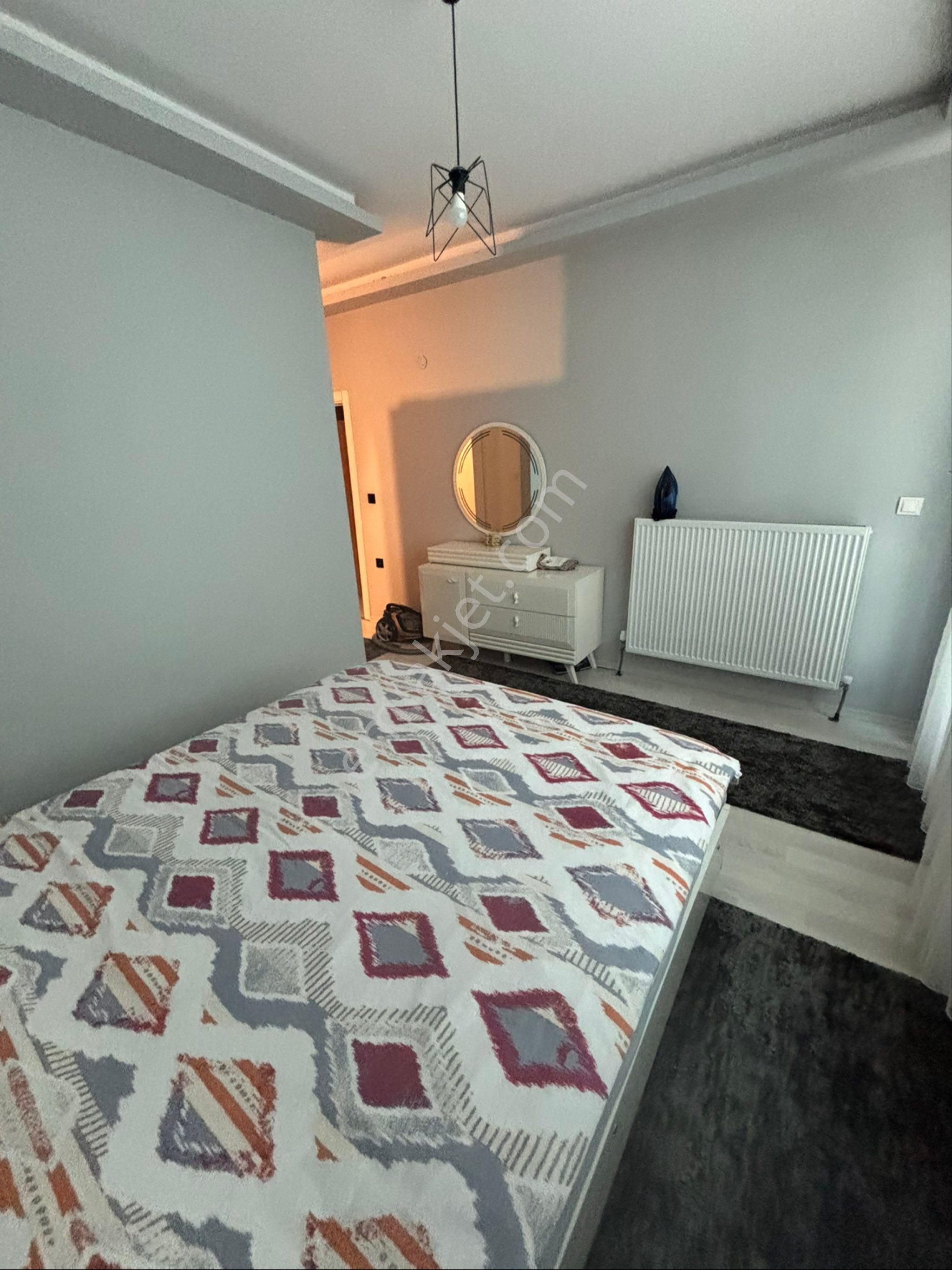 Dumanlıkent 3. Etapta Güney Cephe Kat Mülkiyetli Satılık Daire - Görsel 21