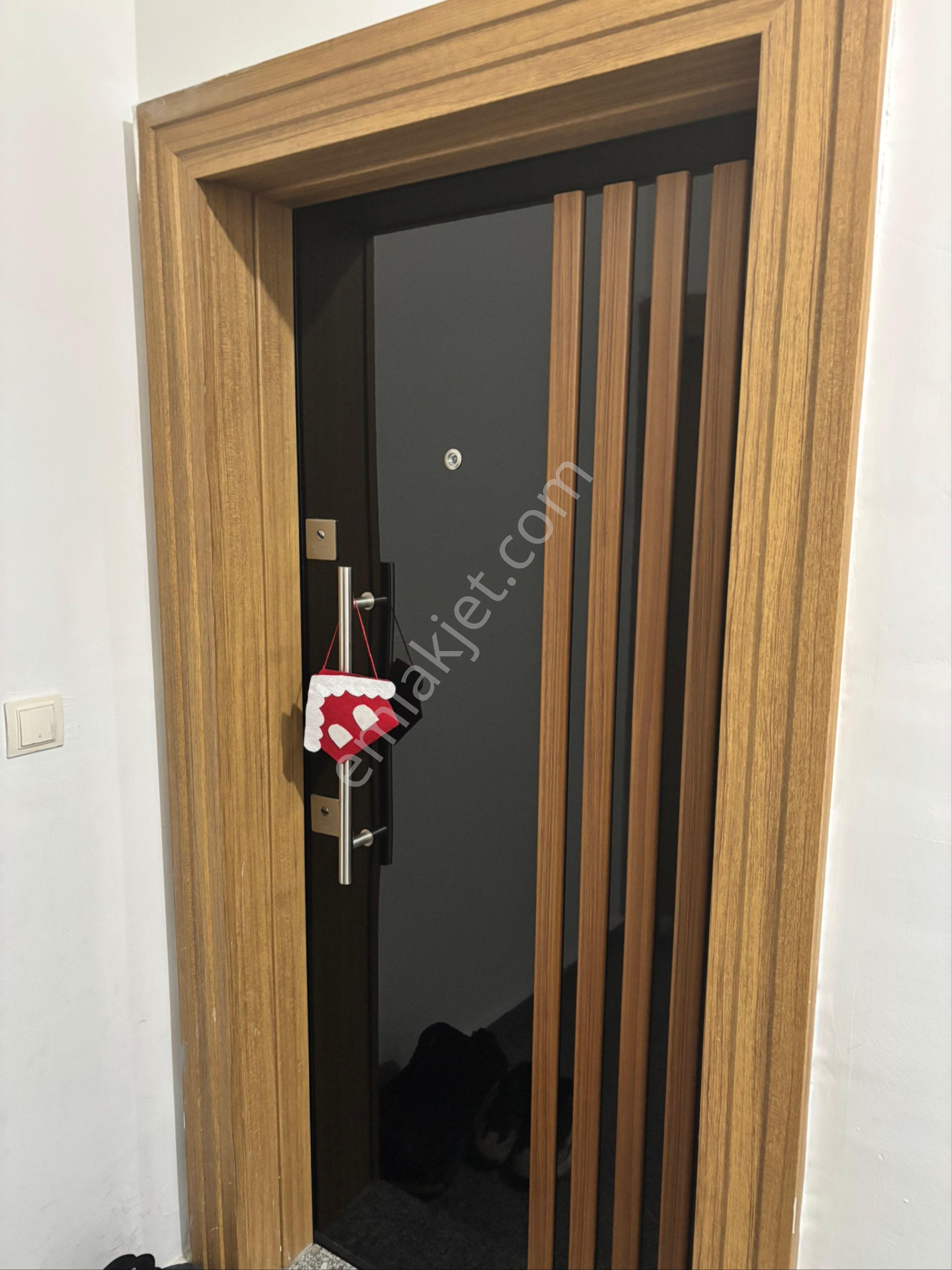 Dumanlıkent 3. Etapta Güney Cephe Kat Mülkiyetli Satılık Daire - Görsel 8