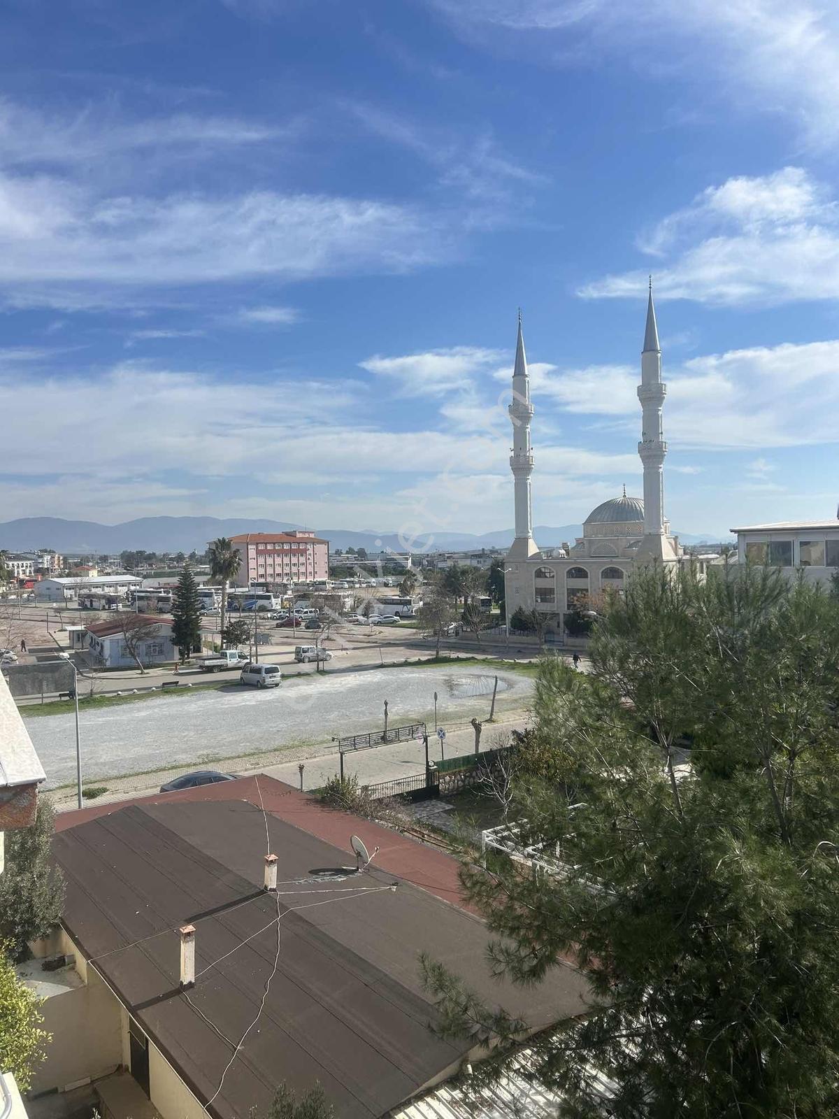 Didim'in En Merkezi Noktasında Prestijli 4+1 Dubleks - Görsel 13