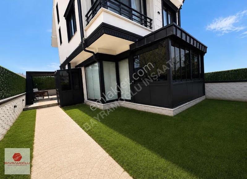 Kocaalide Lüks Villa - Görsel 9