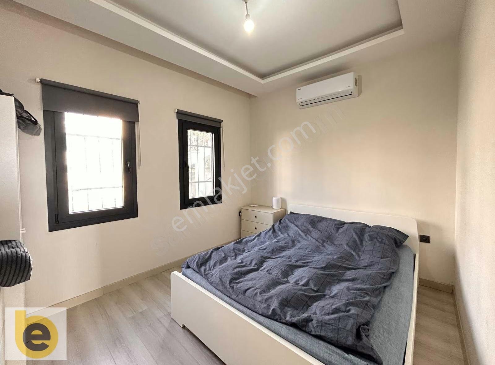Gümbet'te Denize Yakın, Bahçeli, Aidatsız, 2+1 Satılık Daire - Görsel 2