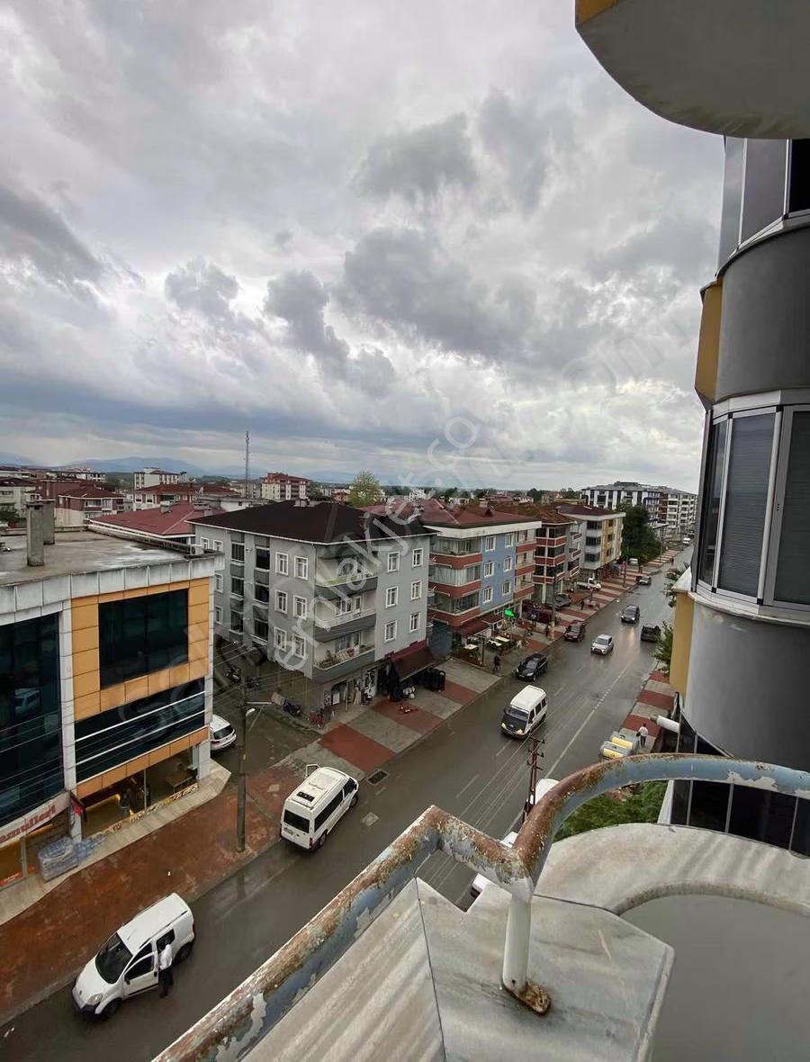 Sevgi Emlaktan Site İçerisinde 3+1 Kiralık Fırsat Daire - Görsel 9