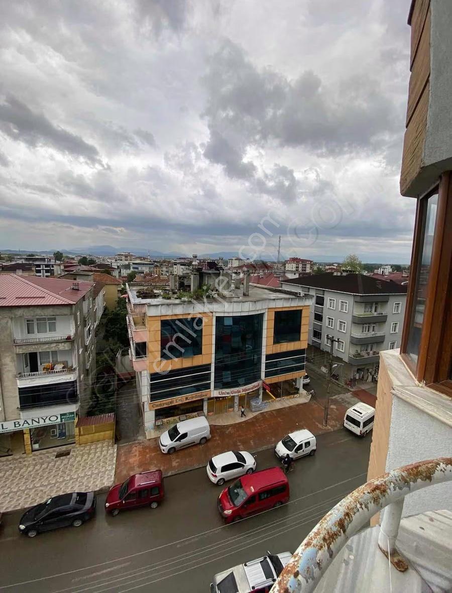 Sevgi Emlaktan Site İçerisinde 3+1 Kiralık Fırsat Daire - Görsel 12