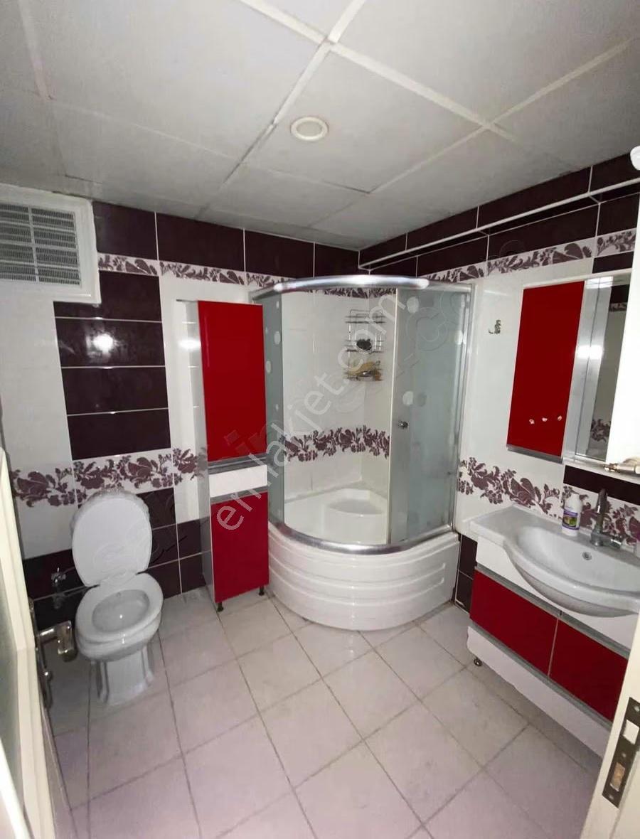 Sevgi Emlaktan Site İçerisinde 3+1 Kiralık Fırsat Daire - Görsel 15