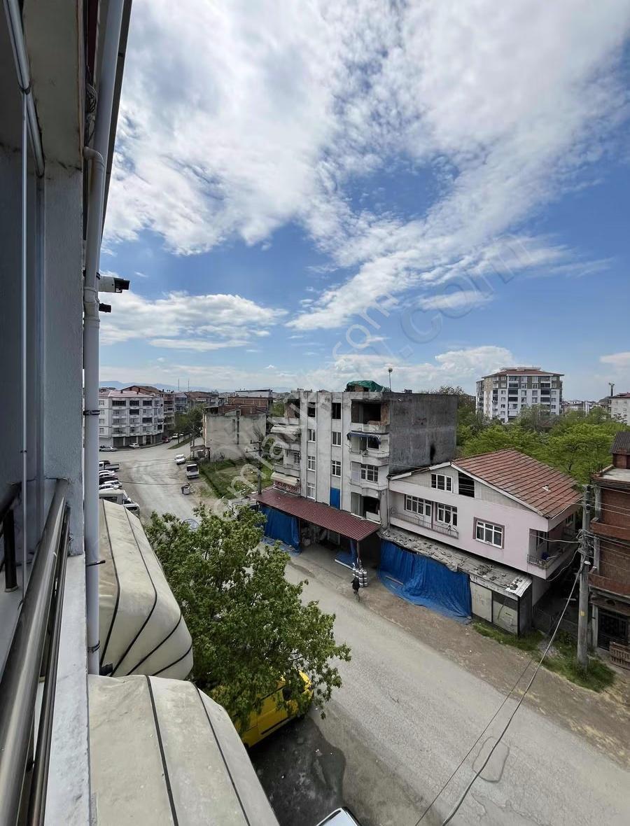 Sevgi Emlaktan Çarşamba Orta Mahallede Geniş Asansörlü Dubleks - Görsel 11