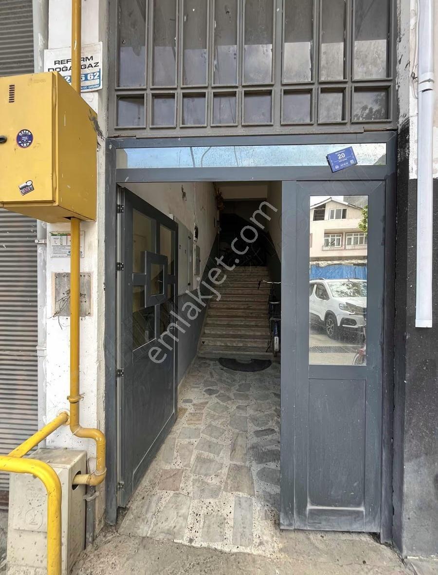 Sevgi Emlaktan Çarşamba Orta Mahallede Geniş Asansörlü Dubleks - Görsel 9