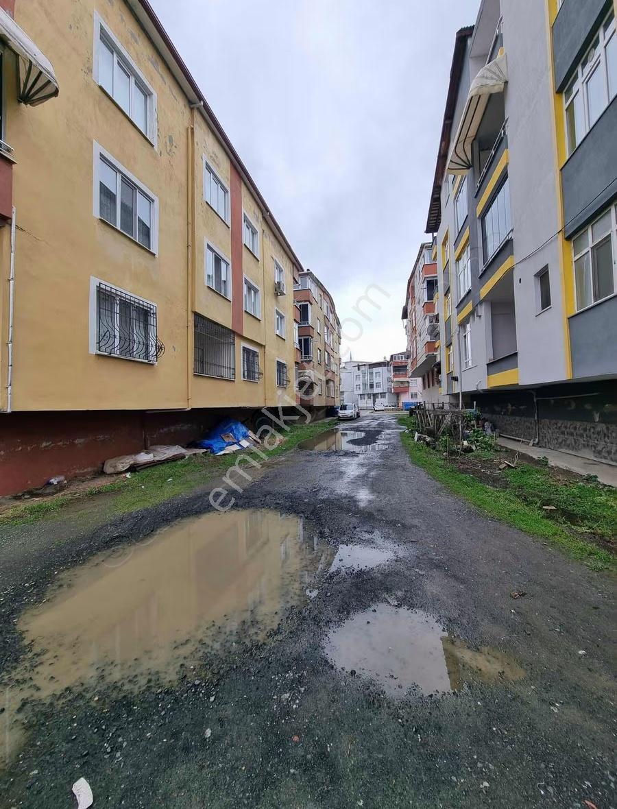 Sevgi Emlaktan Ortamahalede Kiralık Daire - Görsel 7