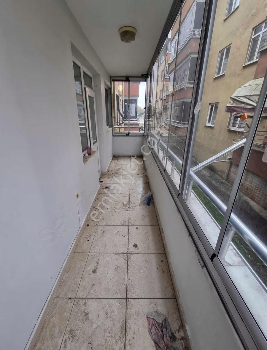 Sevgi Emlaktan Ortamahalede Kiralık Daire - Görsel 6