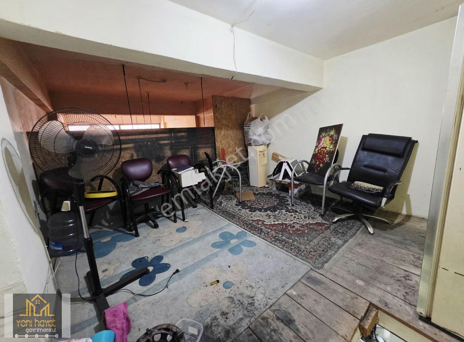 19 Mayıs Mah. Saadet Caddesi 70 M² Fırsat Satılık Dükkan - Görsel 6