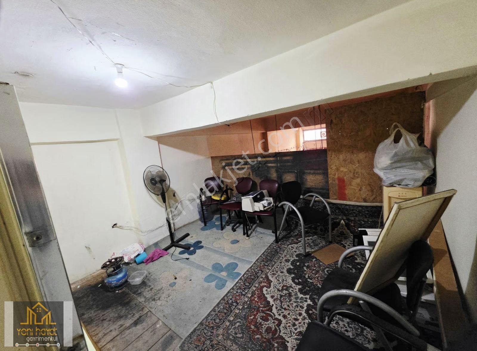 19 Mayıs Mah. Saadet Caddesi 70 M² Fırsat Satılık Dükkan - Görsel 9