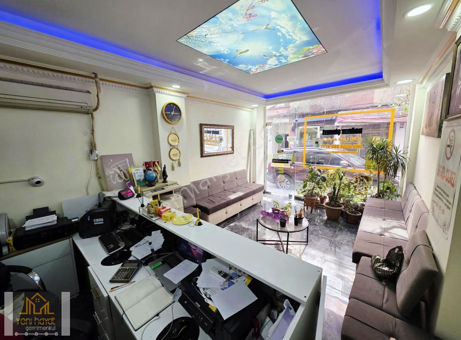 19 Mayıs Mah. Saadet Caddesi 70 M² Fırsat Satılık Dükkan - Görsel 7