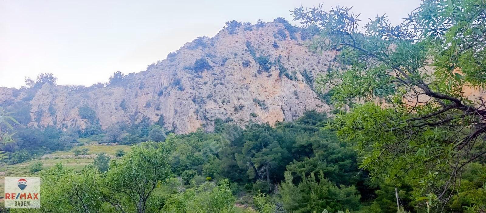 Datça Satılık Arazi | Kadastral Yolu Var | Ana Yola Yakın